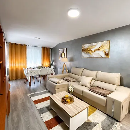Appartamento Mirador Da Guarda